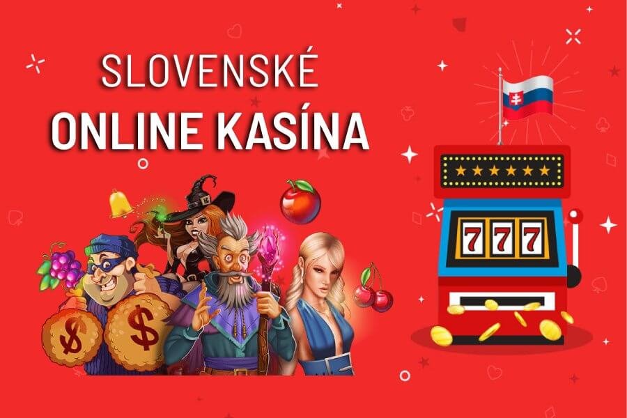 Zahraničné online kasína pre Slovákov Bezpečné hranie a skvelé bonusy