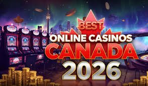 Best Online Live Casino Canada Experience Real-Time Gaming Thrills Best Online Live Casino Canada Experience Real-Time Gaming Thrills