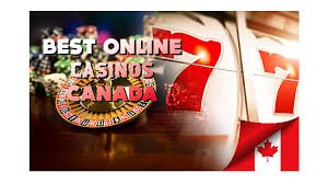 Best Online Live Casino Canada Experience Real-Time Gaming Thrills Best Online Live Casino Canada Experience Real-Time Gaming Thrills