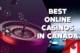 Best Real Money Online Casinos Your Guide to Winning Big