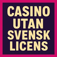 Casino utan svensk licens skattefritt - Upplev friheten i spelande Casino utan svensk licens skattefritt - Upplev friheten i spelande