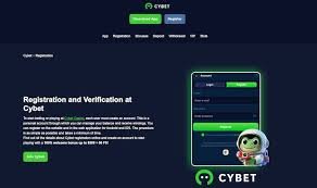 Cybet Casino UK Unleash Your Winning Potential Cybet Casino UK Unleash Your Winning Potential