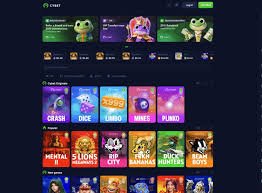 Cybet Crypto Casino The Future of Online Gambling -811711605 Cybet Crypto Casino The Future of Online Gambling -811711605