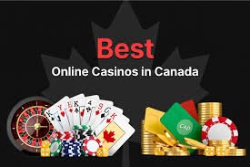 Discover the Best Casino Games Online for Thrilling Fun