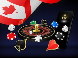 Discover the Best Online Casinos in Canada -375259948