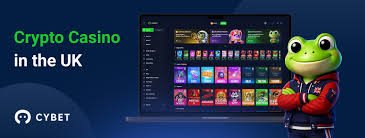 Discover the Excitement of Cybet Casino UK -762216355 Discover the Excitement of Cybet Casino UK -762216355