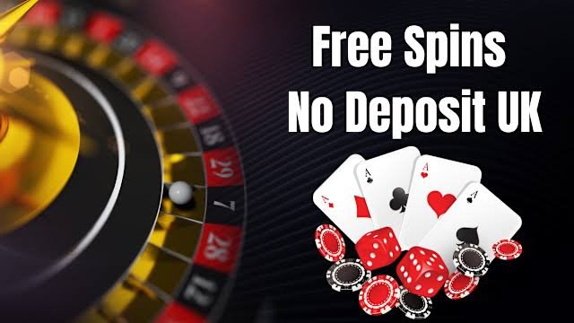 Discover the Thrill of 25 Free Spins No Deposit