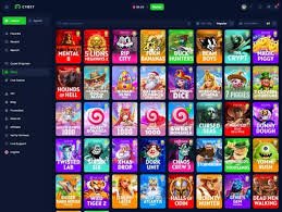 Experience the Future of Gaming at Cybet Crypto Casino -796060370