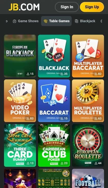 Explore the Excitement at JB Casino Bangladesh