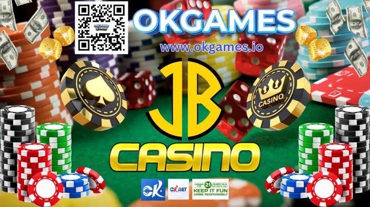 Explore the Thrills of Gaming at JB Casino Official Website