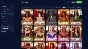 Exploring Cybet Casino UK A Comprehensive Guide -812861136 Exploring Cybet Casino UK A Comprehensive Guide -812861136