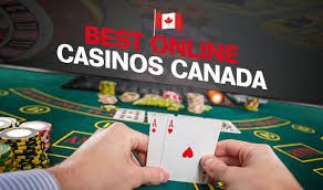 Exploring the Exciting World of Canadian Mobile Casinos Exploring the Exciting World of Canadian Mobile Casinos