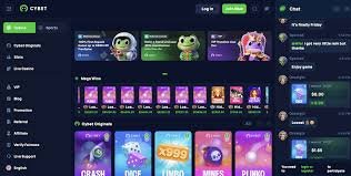Exploring the Exciting World of Cybet Casino UK