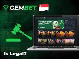 Gembet Betting Revolutionizing Online Gambling Experience