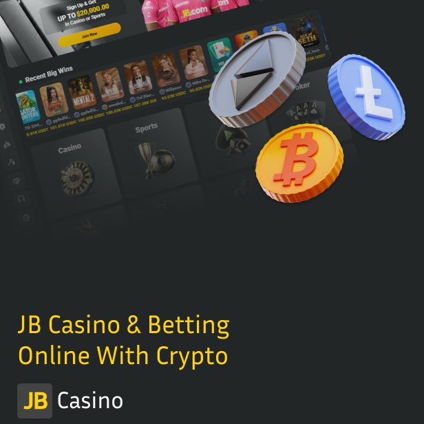 JB Casino Explained An In-Depth Guide to Online Gaming JB Casino Explained An In-Depth Guide to Online Gaming