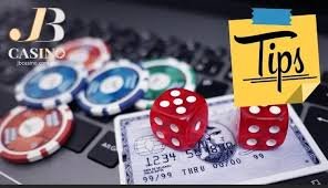 JB Casino Online Your Ultimate Gambling Destination