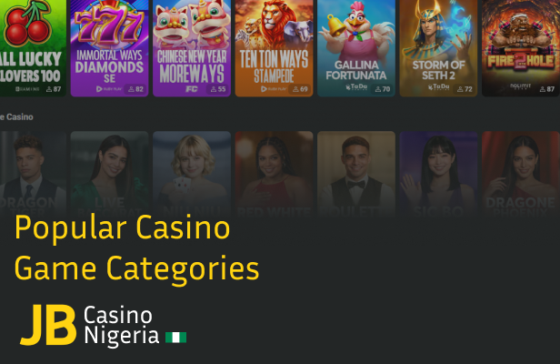 JB Casino Sign In Process A Step-by-Step Guide