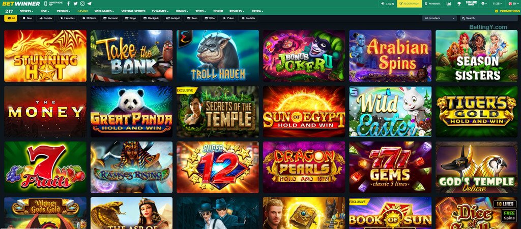 Login to BetWinner A Comprehensive Guide Login to BetWinner A Comprehensive Guide