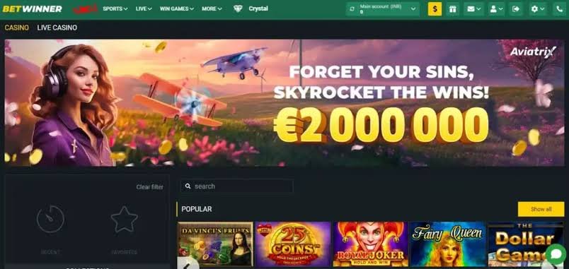 Login to BetWinner A Comprehensive Guide Login to BetWinner A Comprehensive Guide