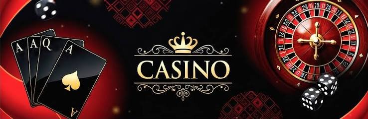 LuckyBet Casino Online s Licencí - Bezpečné Hraní a Velké Výhry