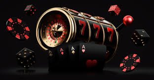Online Casino Εξωτερικού Ο Οδηγός σας για την Επιτυχία στα Καζίνο