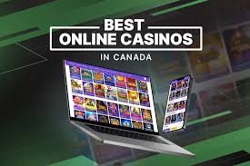 Real Money Online Casinos in Canada Your Ultimate Guide Real Money Online Casinos in Canada Your Ultimate Guide