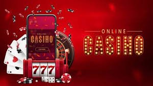 RealzCasino Ihr Tor zu aufregenden Casino-Erlebnissen
