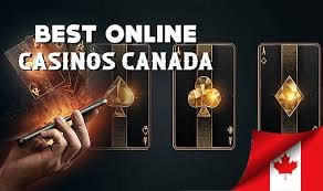 The Best Online Casinos in Canada Your Ultimate Guide