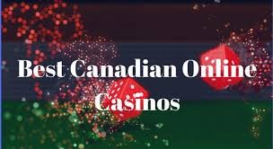 The Rise of Canadian Online Casinos Your Ultimate Guide The Rise of Canadian Online Casinos Your Ultimate Guide