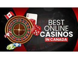 The Rise of Online Gambling in Canada Trends and Insights -191371558 The Rise of Online Gambling in Canada Trends and Insights -191371558
