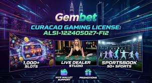 The Ultimate Guide to GemBet Singapore Your Go-To Online Betting Platform