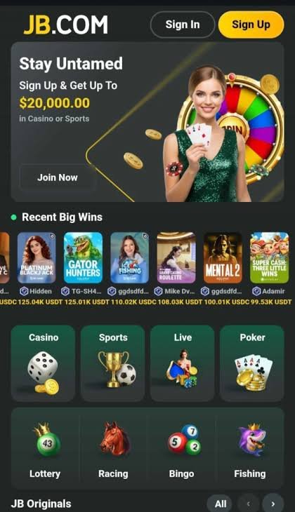 Ultimate JB Casino Bonus Guide Unlock Your Gaming Potential