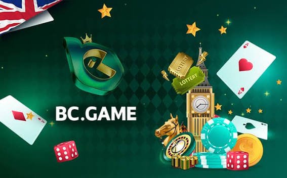 Understanding the BC.Game Login Process for Seamless Gaming