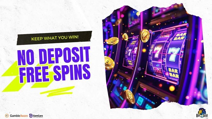 Unlock Excitement with 30 Free Spins No Deposit Deals