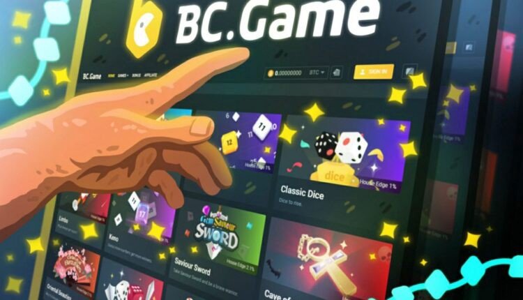 Unlocking Rewards The Comprehensive Guide to BC.Game Bonus Codes