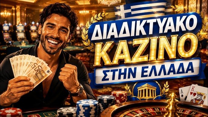 Τα Καλύτερα Ελληνικά Καζίνο 1942744114
