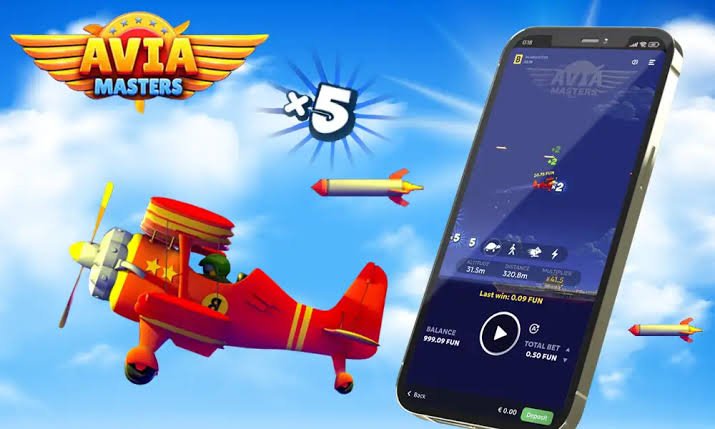Aventuras Aéreas en Aviamasters Guía Completa del Slot Aventuras Aéreas en Aviamasters Guía Completa del Slot