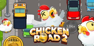 Chicken Road 2 Aventuras y Diversión en el Camino