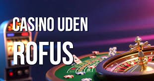 Dansk Casino Uden ROFUS Find Din Favoritspil Uden Besvær Dansk Casino Uden ROFUS Find Din Favoritspil Uden Besvær