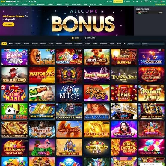 Discover BetWinner A Comprehensive Guide to the Leading Betting Platform
