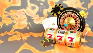 Discover the Exciting World of Scarlet Casino Online Games