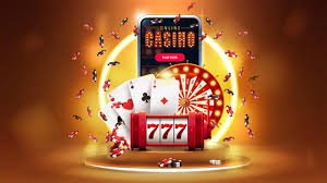 Discover the Exciting World of Scarlet Casino Online Games