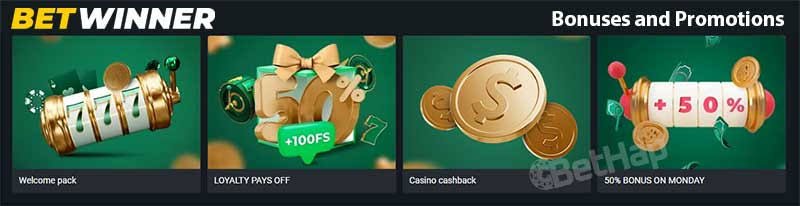Exclusive BetWinner Promo Codes Unlocking Fantastic Betting Opportunities Exclusive BetWinner Promo Codes Unlocking Fantastic Betting Opportunities