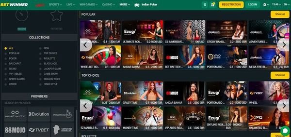 Exclusive BetWinner Promo Codes Unlocking Fantastic Betting Opportunities Exclusive BetWinner Promo Codes Unlocking Fantastic Betting Opportunities
