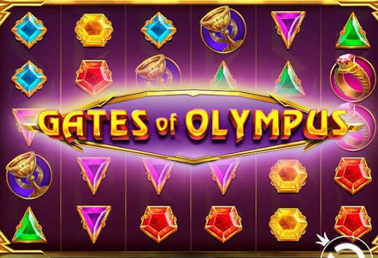 Explore the Gates of Olympus A Comprehensive Look at Pragmatic Play's Iconic Slot Game