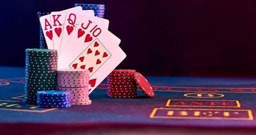 Live Casino Χωρίς Ταυτοποίηση Η Νέα Εμπειρία Διασκέδασης Live Casino Χωρίς Ταυτοποίηση Η Νέα Εμπειρία Διασκέδασης