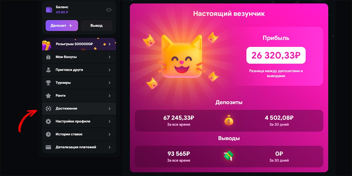 Lootrun Casino — Мир игровых автоматов