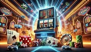 Nejlepší Zahraniční Casino Zábava a Možnosti pro Českého Hráče Nejlepší Zahraniční Casino Zábava a Možnosti pro Českého Hráče