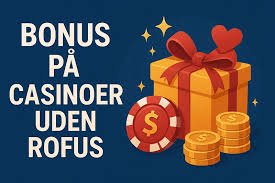 Online Roulette Casino i Danmark - Spil Sikkert og Ansvarligt