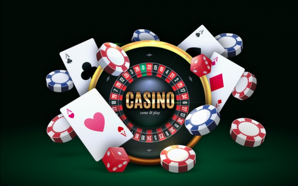 SlotsPalace Kaszinó Értékelés - Fedezd Fel az Online Játékok Világát